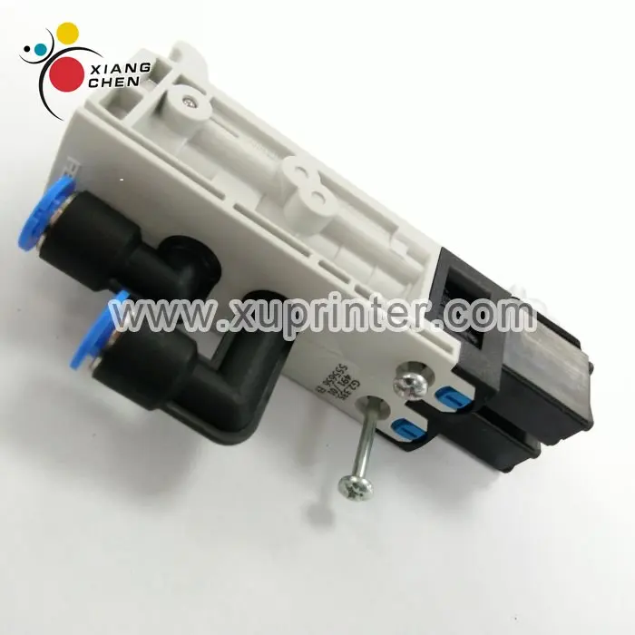 DHL Free G2.335.491/01 HD 5/2 Way Valve SM52 запасные части для офсетной печатной машины