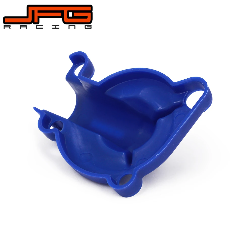 Крышка водяного насоса мотоцикла защита для ZONGSHEN NC250 250cc KAYO T6 K6 BSE J5 RX3 ZS250GY 3 4 части