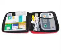 First Aid Device XFT-120C+ AED Trainer Automated External Machine Emergency CPR/AED Training Teaching Unit Health Care Tool