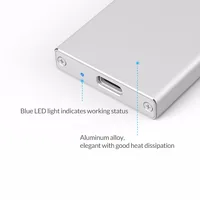 External Storage