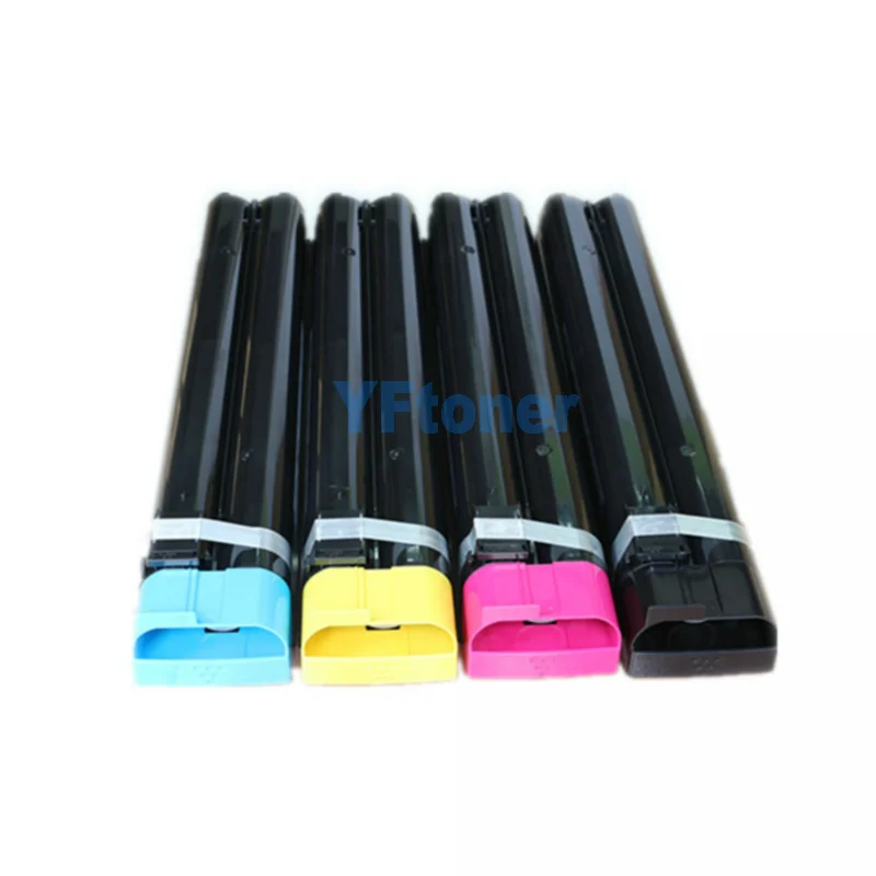 YFtoner для Xerox Docucolor 700 J75 C75 DC700 700i Тонер цветного принтера картридж|toner cartridge|color toner