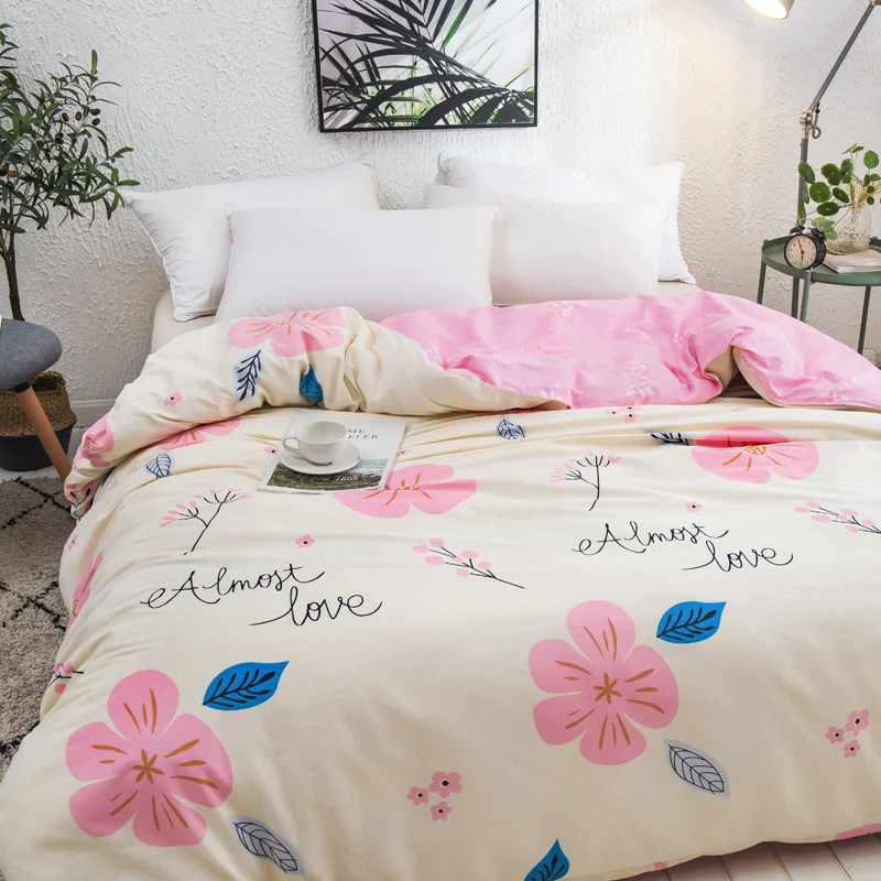 Pastoral-Style-100%-Cotton-Duvet-Cover-Beauty-Floral-Printing-Comforter-Cover-Single-Double-Twin-Queen-King-Size-Quilt-Cover-1