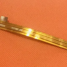 Б/у оригинальная USB плата для зарядки к материнской плате основной FPC для Oukitel K10000 Pro MTK6750T 5," FHD