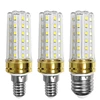 E27 Led Corn Lamp E14 220V Candle Bulb SMD2835 Bombillas Led 5W 12W 16W Warm White/Cold White Lampada for Home Light Led Ampoule ► Photo 3/6