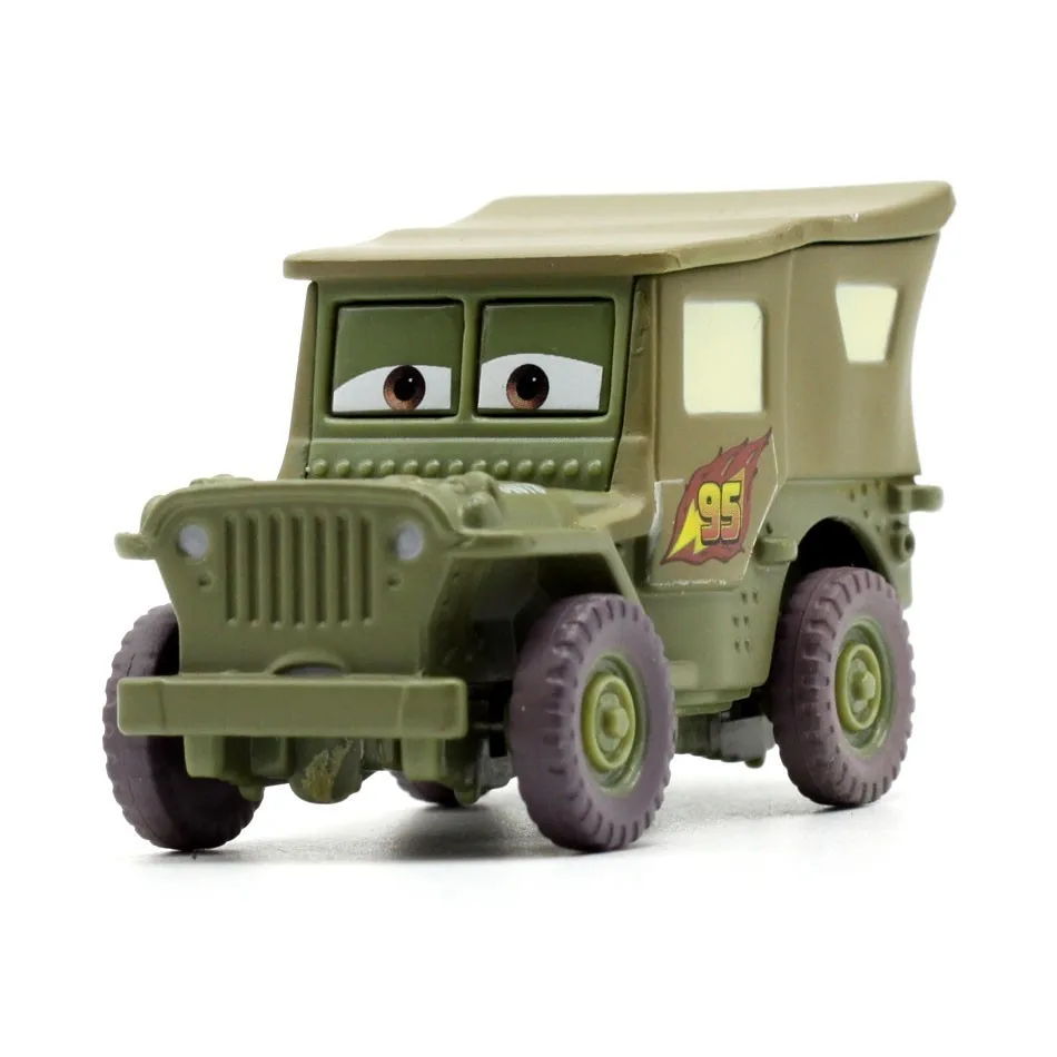 39 стиль Молнии Маккуин Pixar Тачки 2 3 металлические Литые под давлением тачки Дисней 1:55 автомобиль металлическая коллекция детские игрушки для детей подарок для мальчика - Цвет: 10