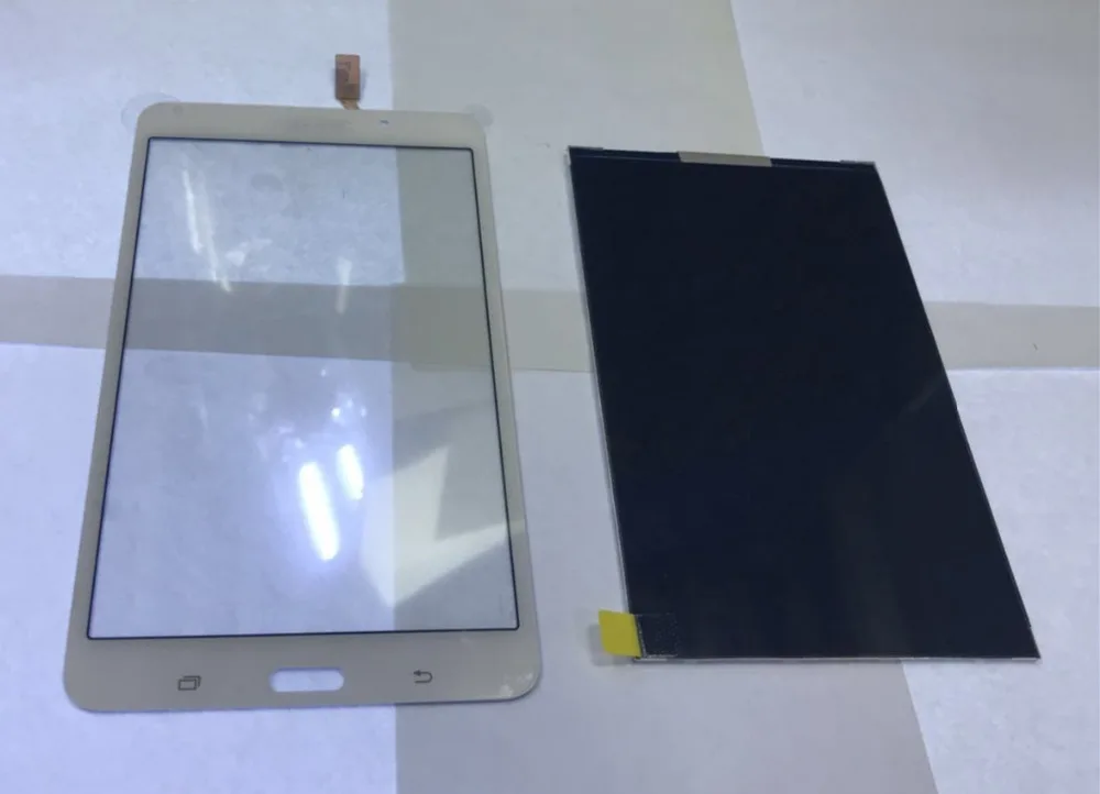 T230 lcd+touch  1