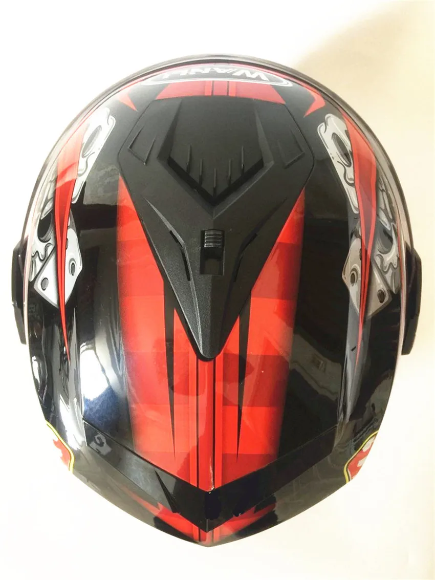 Горячая moto casco флип-ап унисекс-взрослый Полнолицевой шлем-стиль модульный мото rcycle шлем с bluetooth