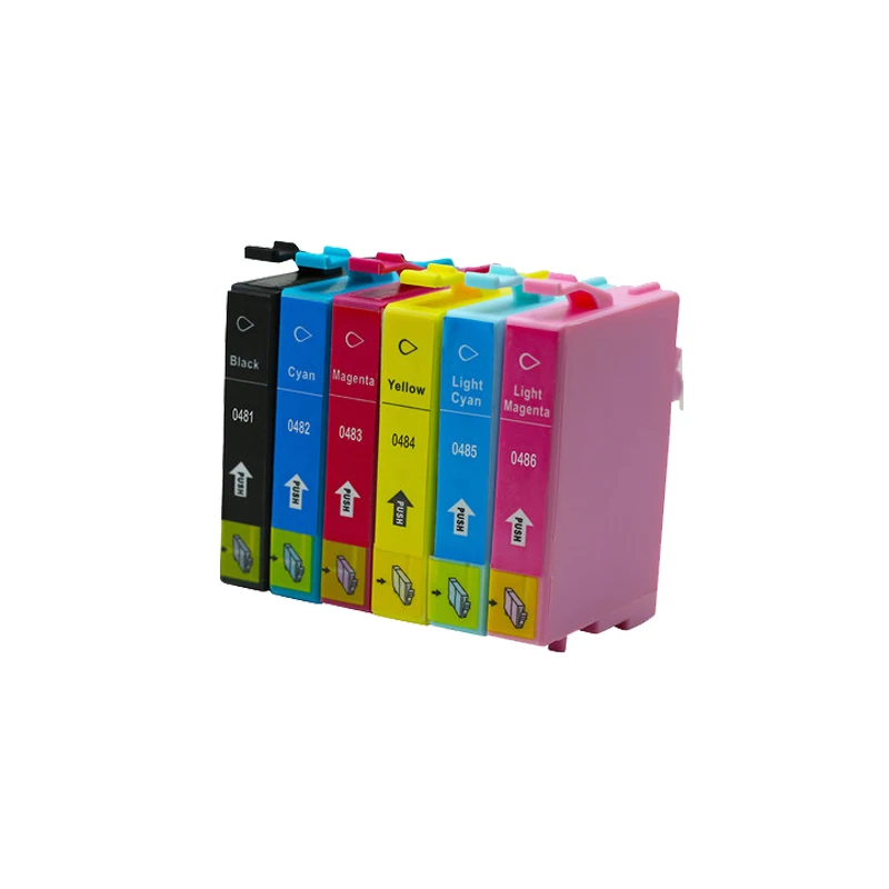 compatible ink cartridge