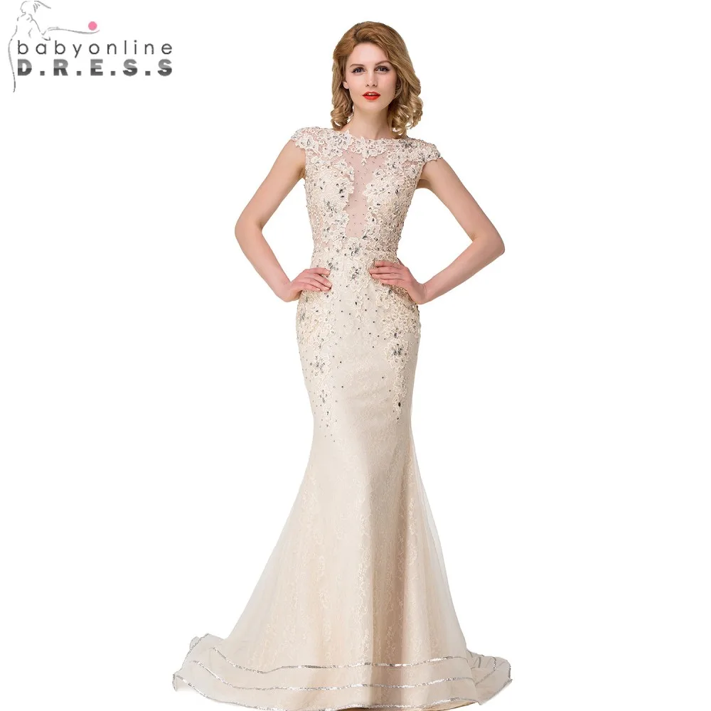 Buy Cap Sleeves Light