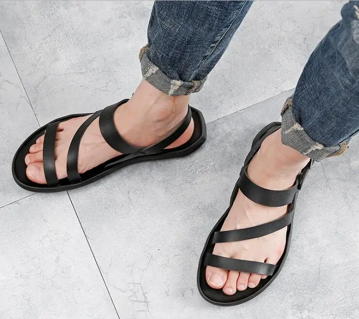 

Fghgf Shoes Men's Slippers HMA