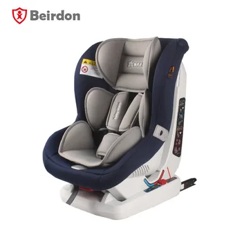 

Child safety seat 0-4 year old baby car seat can sit in car portable safety seat