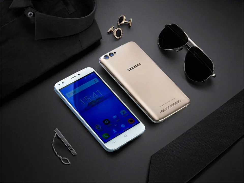 DOOGEE X30 21