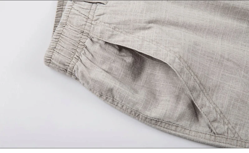 Shorts Man Pocket   (7)