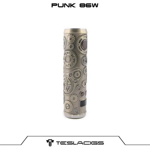 Tesla punk 86w