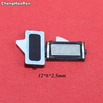 

ChengHaoRan 2pcs/lot New Replacement Parts for Xiaomi Redmi Note 2 3 4 / Redmi 4 pro speaker Prime Earpiece Receiver Module