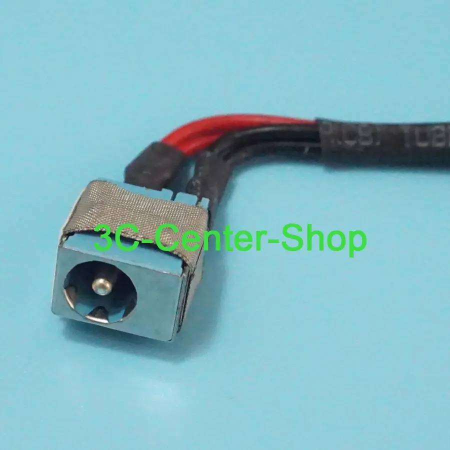 1 шт. DC разъем для Acer Aspire 7735 7735ZG 7738 7738G 8530 8530G 8730 8730G питания|Соединители| |