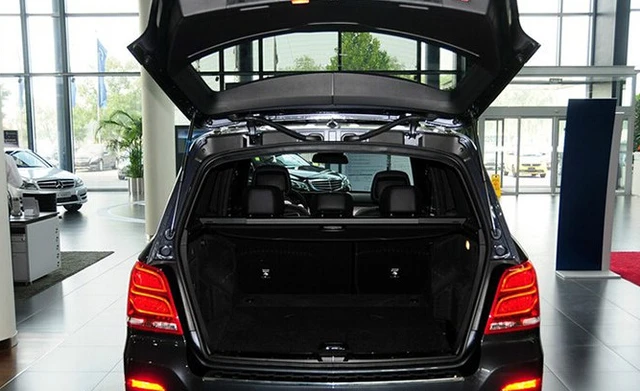 Remote Control Intelligent Liftgate Back Door Electric Remote Control Intelligent Liftgate Back Door Electric Trunk Lid For 13