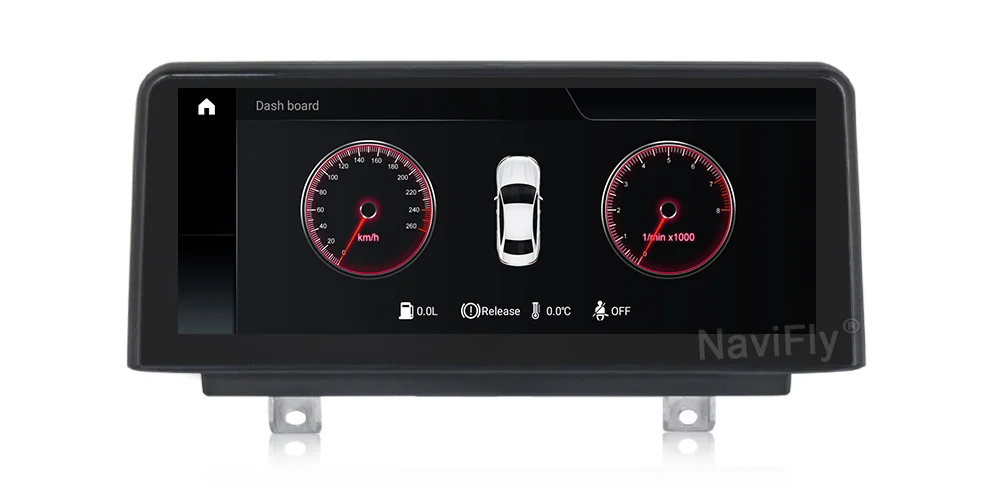 NaviFly 4 ГБ 8 ядерный ips Android 9,0 автомобильный dvd gps для BMW 3 серии F30/F31/F34 1 серия F20/F21 4 серии F32/F33/F36 2013- NBT