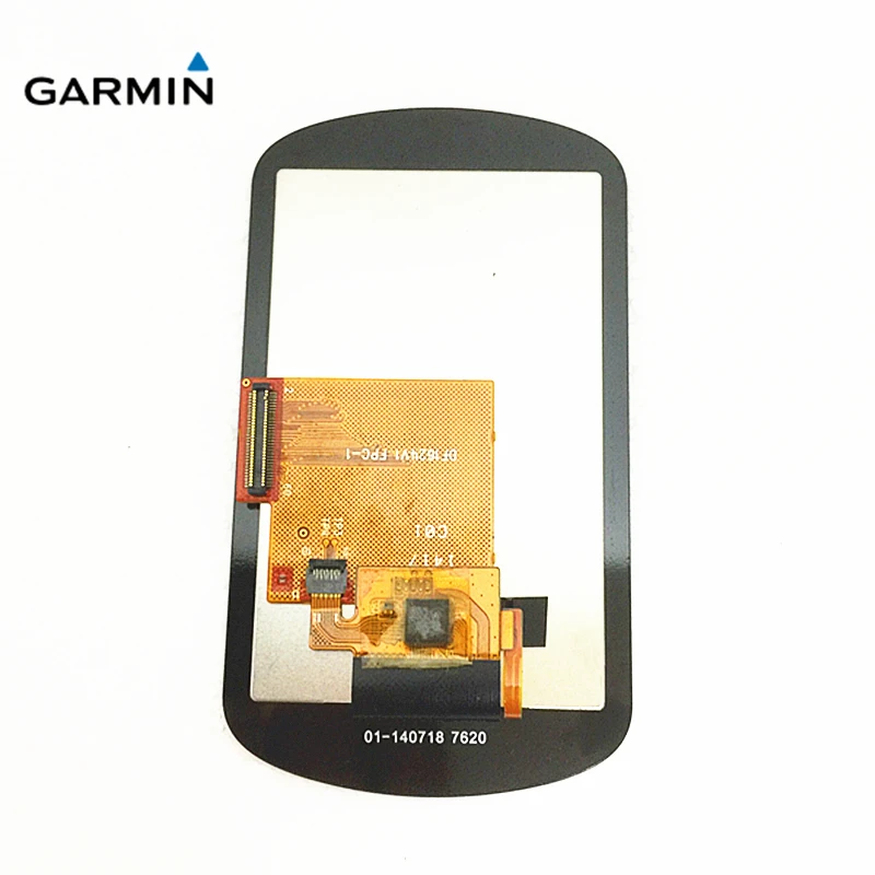 DF1624V1 FPC-1 ЖК-дисплей s для Garmin eTrex Touch 35 ручной gps ЖК-дисплей с сенсорным экраном дигитайзер Замена