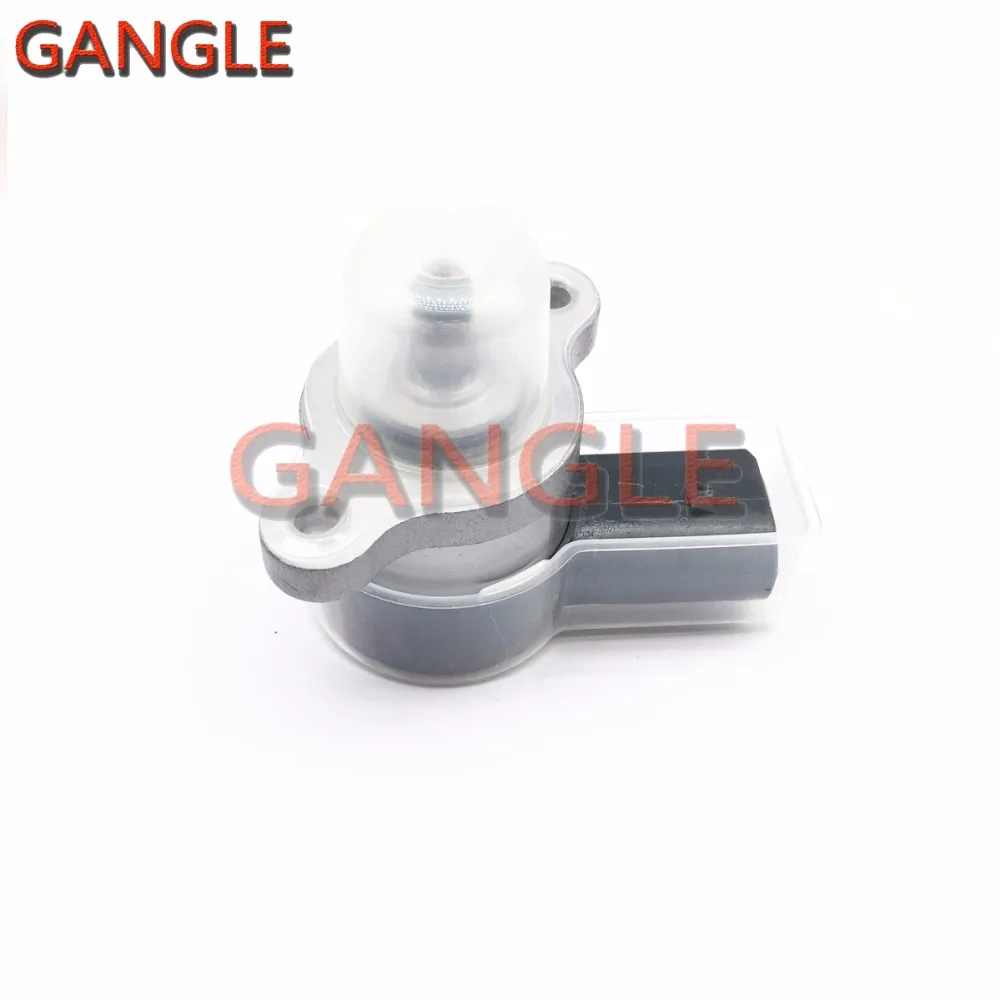 Клапан drv common rail