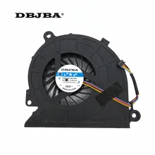 Вентилятор ЦП для hp All-In-One 18-1000 18-1200CX 23-G013W Вентилятор охлаждения 6033B0026501 DFS651312CC0T FAHN 739393-001 BUB0812DD