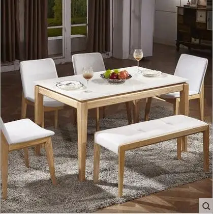 European style modern coffee table o1219