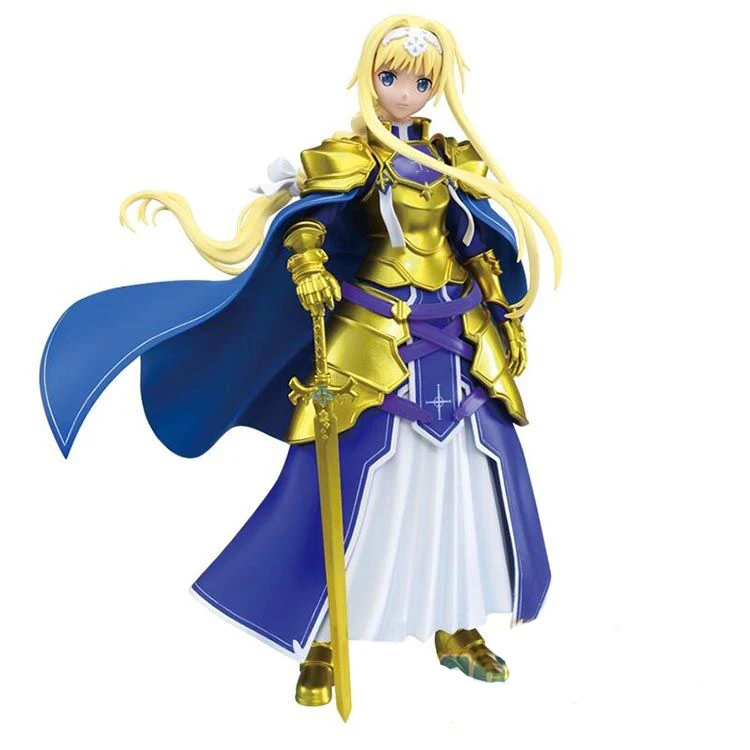 

original sword art online SAO Alicization figure