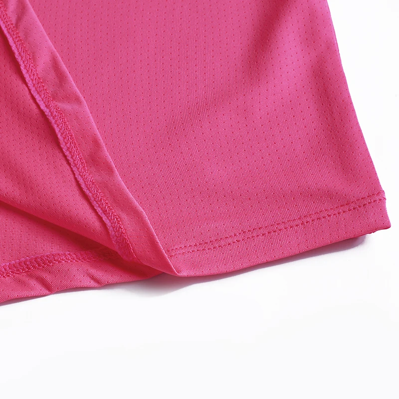 Yoga Mesh Shirts Quick dry Fitness Sports Gym Clothes Female Running Short Sleeve Sexy Hollow Back Female Sport T Shirt Running