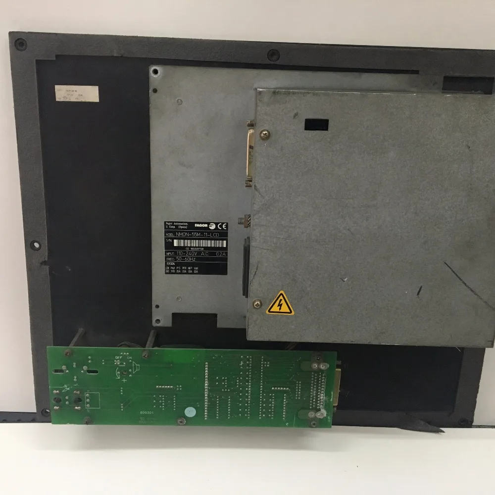 NMON-55M-11-LCD б/у в хорошем состоянии