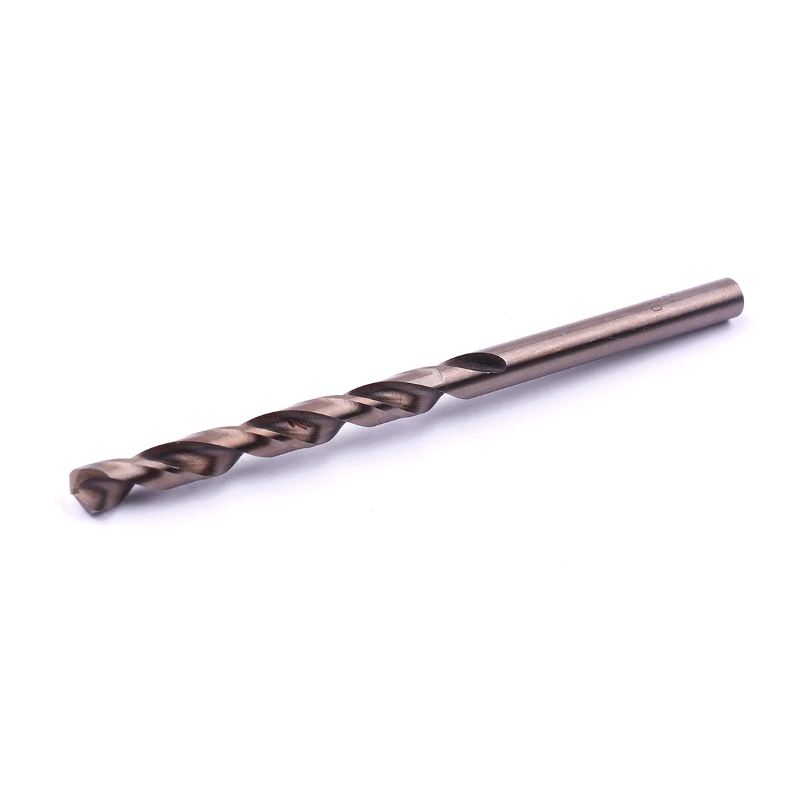M35 1/8 ''до 21/64'' HSS Co кобальт сверло Имперское для стали|Сверла| |