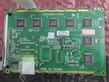 

New Original 320240ALA.VER1 5.7' 320*240 LCD Display Module Panel Industrial Screen