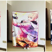 IVYYE любовь Idol аниме плюшевые вещи интимные аксессуары plushdoll мягкие пушистые мультфильм теплые мягкие игрушечные лошадки одеяло кровать пледы