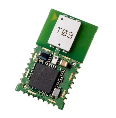 

Uwb Positioning Module DWM1000 Module DWM1000 Chip UWB Indoor Positioning