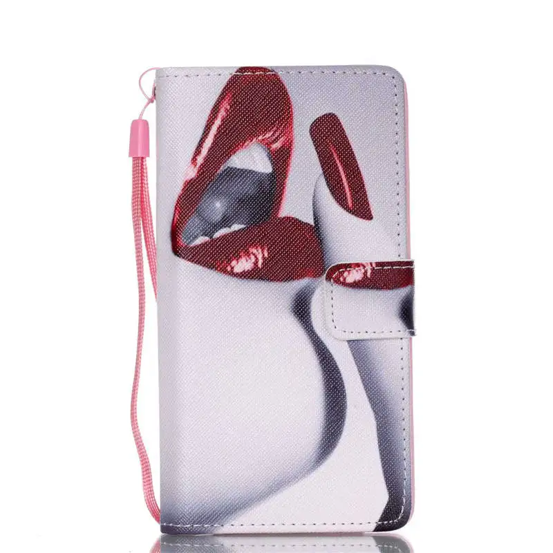 For Huawei Ascend P8 Lite Case (23)