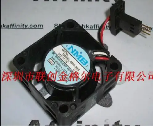 1608KL-05W-B69 24V 0.13A original pin plug system fan | Компьютеры и офис