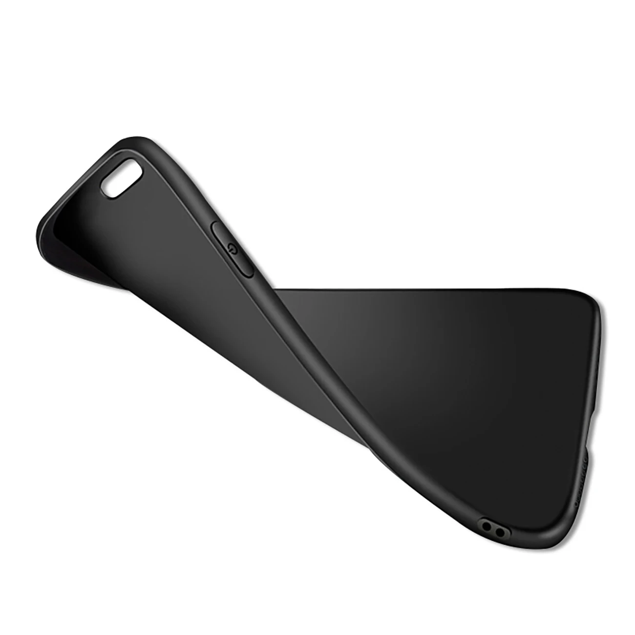 Мягкий Силиконовый ТПУ чехол для Xiaomi Redmi 6A 5A Note 7 4 4X 5 Plus 6 Pro|Бамперы| |