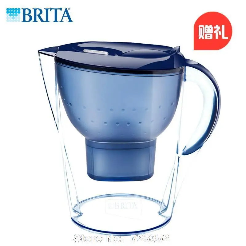 Germany of BRITA water filter kettle Marella3.5L kettle cup water