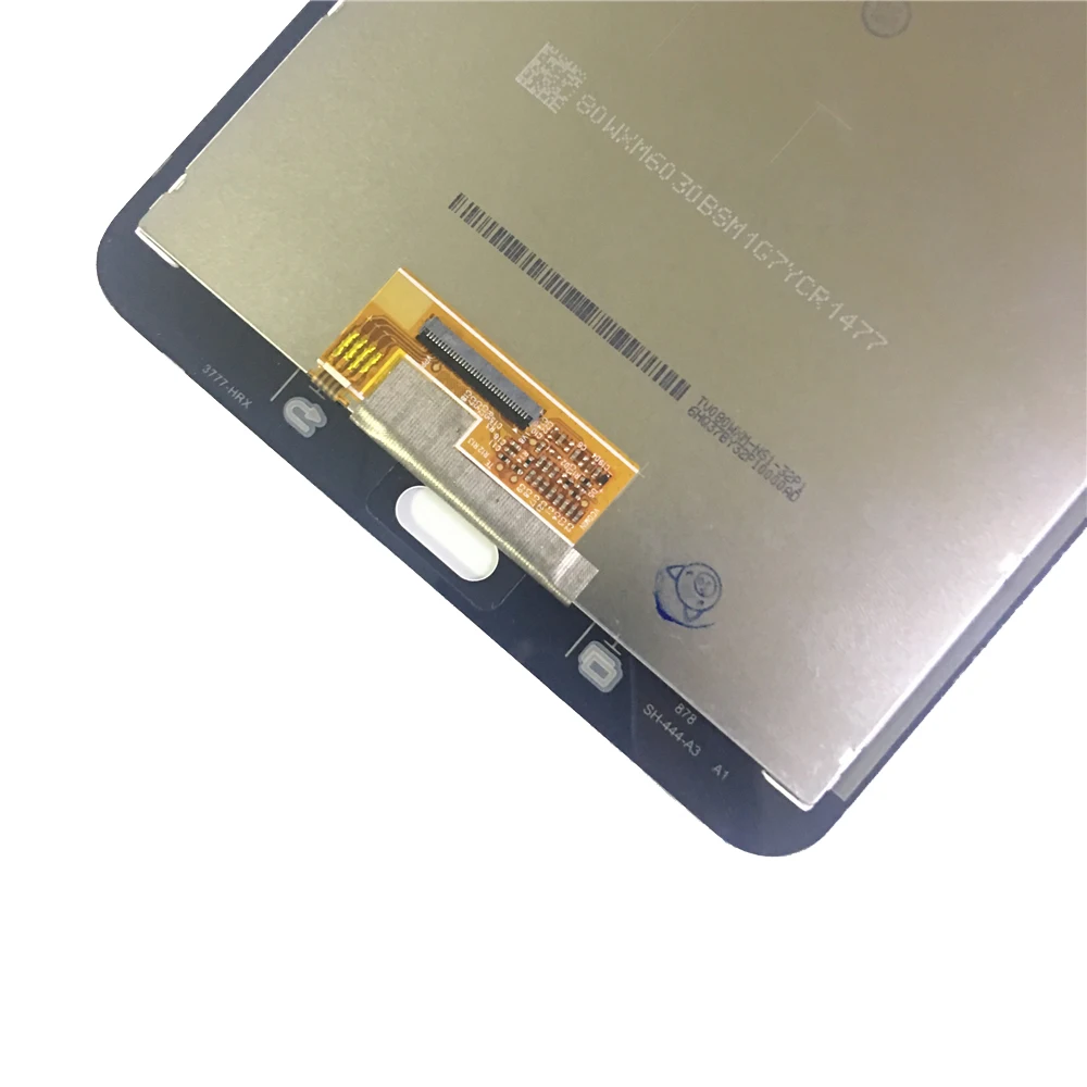 For Samsung Galaxy Tab E 8.0 SM-T377 T3777 T377 LCD Display Touch Screen Digitizer Assembly For Samsung T377 LCD 8.0" For Samsung Galaxy Tab E 8.0 SM-T377 T3777 T377 LCD Display Touch Screen Digitizer Assembly For Samsung T377 LCD 8.0"