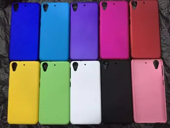 Untuk Htc Keinginan 628 Baru Karet Keras Penutup Belakang Case untuk HTC Desire 628 Dual SIM Keinginan 650 630 626 530