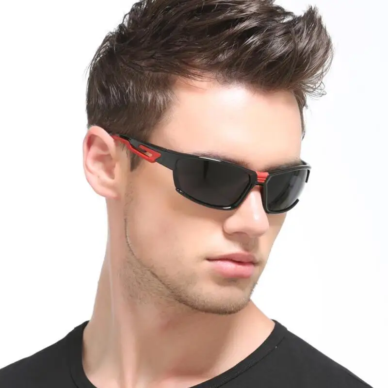 

UV 400 Men Glasses Outdoor Sport Mountain Glasses for Sunglasses Fishing Glasses Oculos De