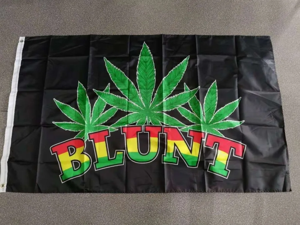 Боб Марли Регги Раста хиппи группа где-то 420 дым сорняки тупой флаг для бара вечерние музыкальный фестиваль тату магазин