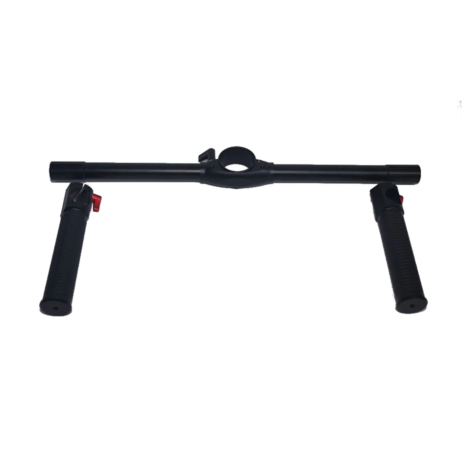 

High Quality Handheld Stabilizer Mount Monitor Light Microphone Bracket For Zhiyun Crane 2 Plus Gimbal Camera Accessories