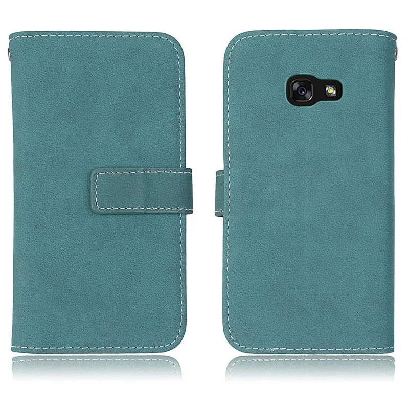 Luxury Wallet Case sFor Samsung Galaxy A3 2017 A320 A5 2017 A520 A7 2017 A720 Multifunction Nine cards Case Flip Leather Phone Coque Cover sFor Samsung Galaxy A5 2016 A510 A7 2016 A710 Case cover0