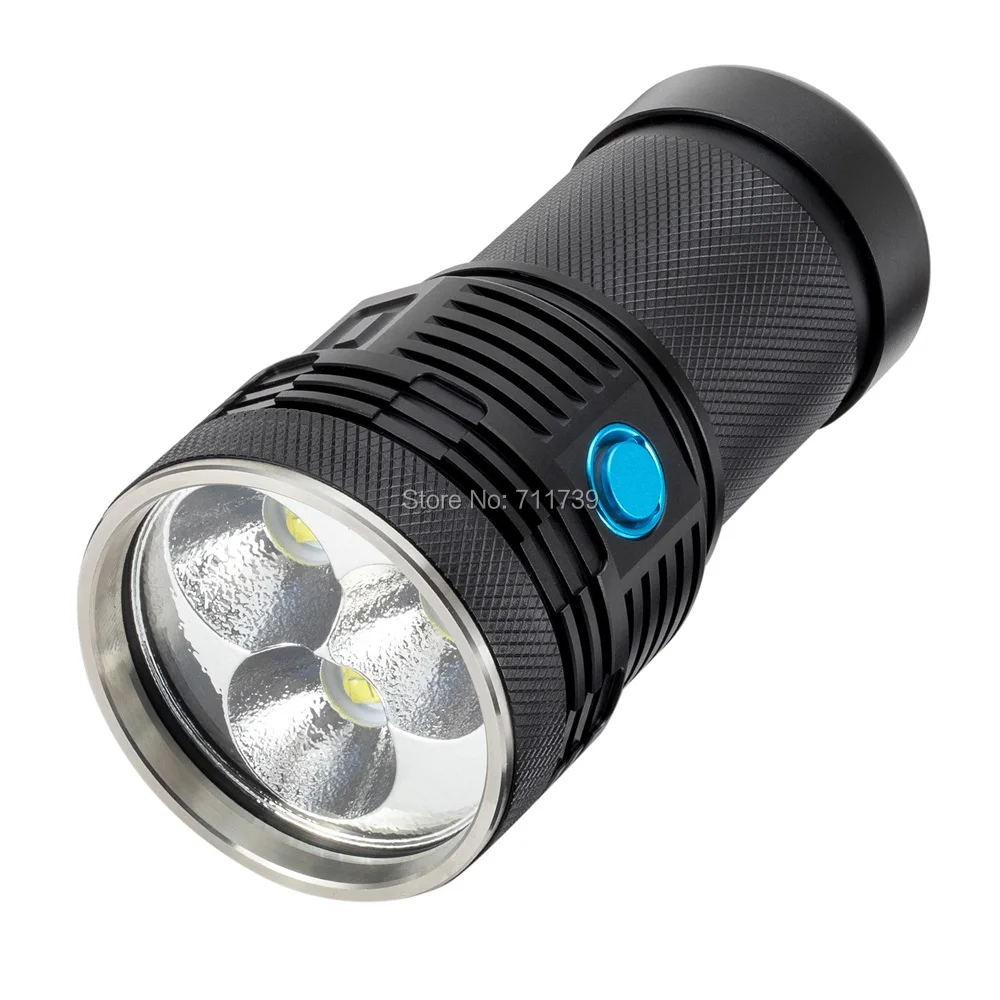HT35 led flashlight (2)