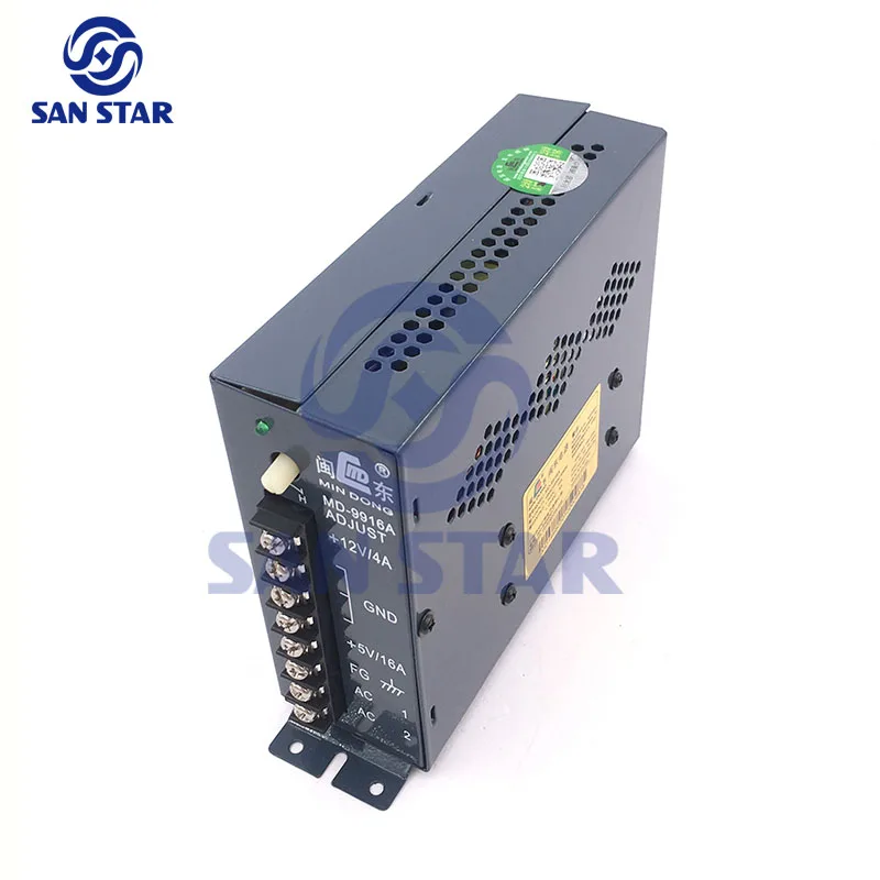 Power supply 2 2 w