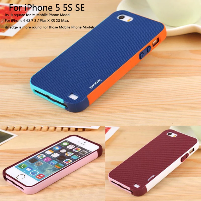 For iPhone 5 5S SE