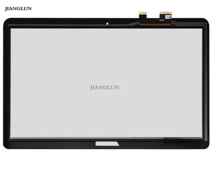 JIANGLUN сенсорный экран дигитайзер стекло для Asus TP501 TP501U TP501UA TP501UB TP501UQ