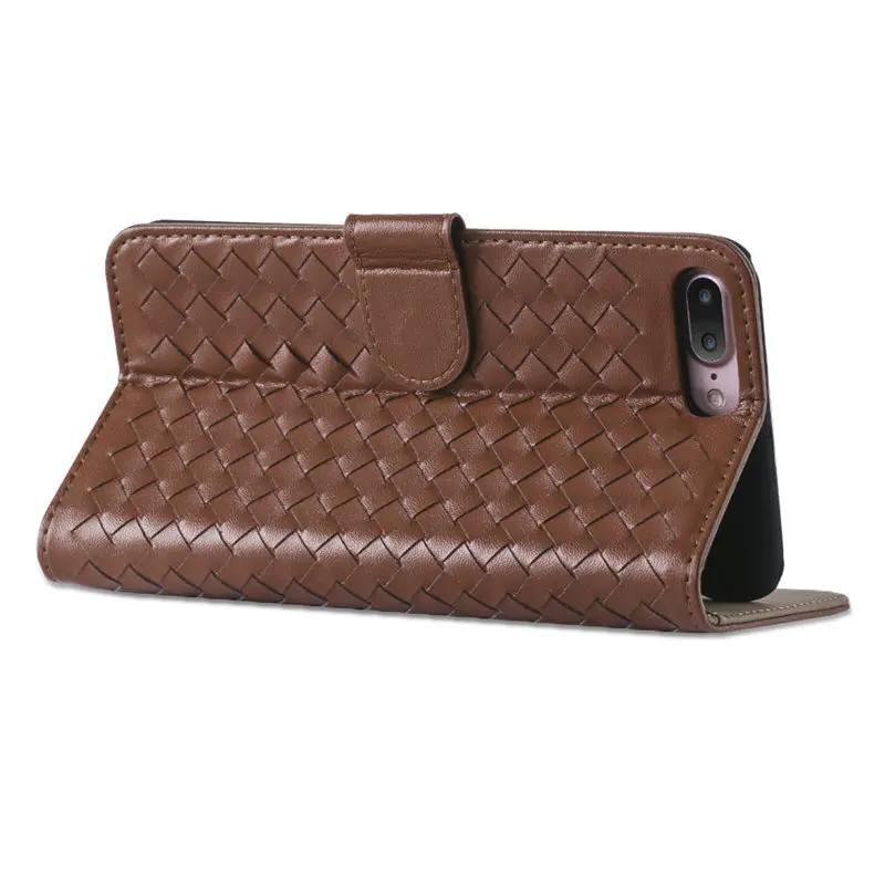 BELIAL Cases for iPhone X Case With Card Slot Luxury Leather Microfiber Flip Cover for iPhone 7 8 Plus Case Wallet Magnetic (12)