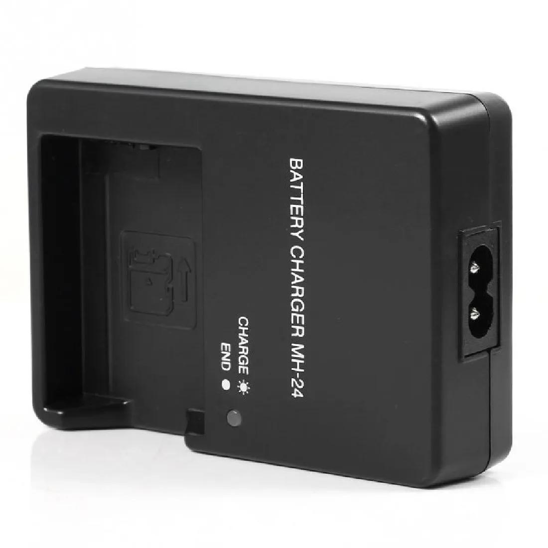 Marsnaska Rechargeable Universal Charger Battery Charger For Nikon