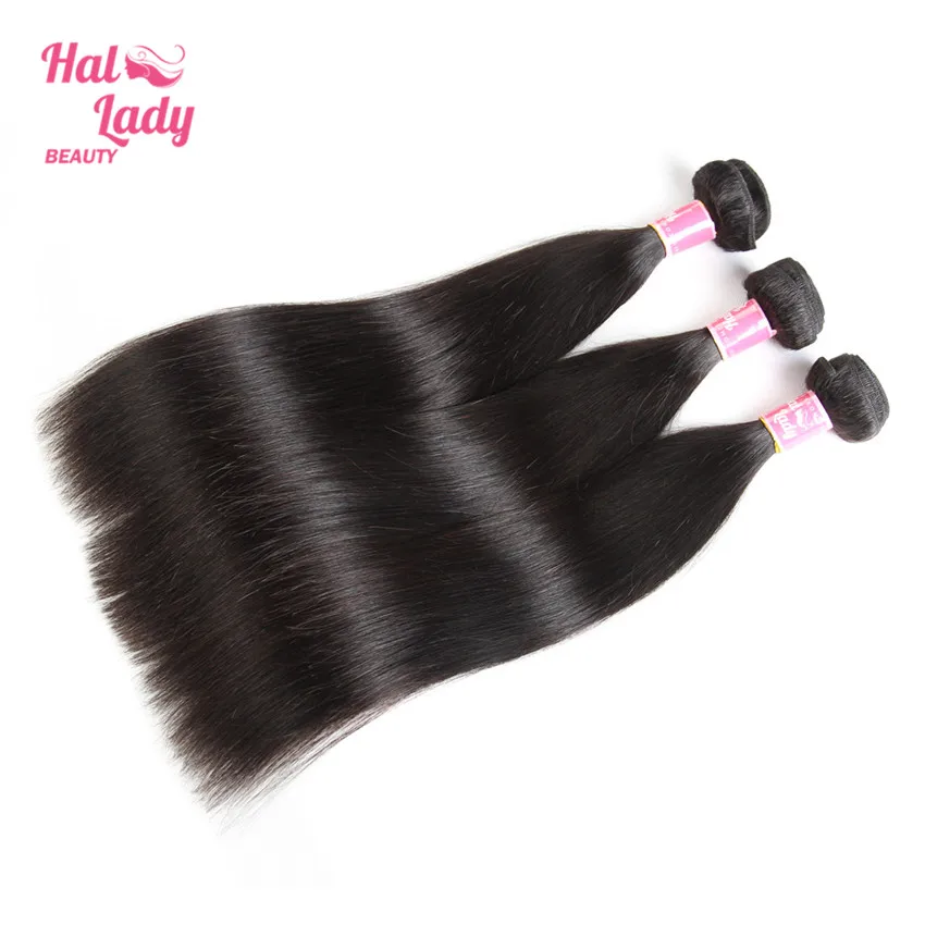 3 шт. индийские прямые волосы для наращивания 16 18 20 22 24 дюйма|beautiful hair extensions|beauty